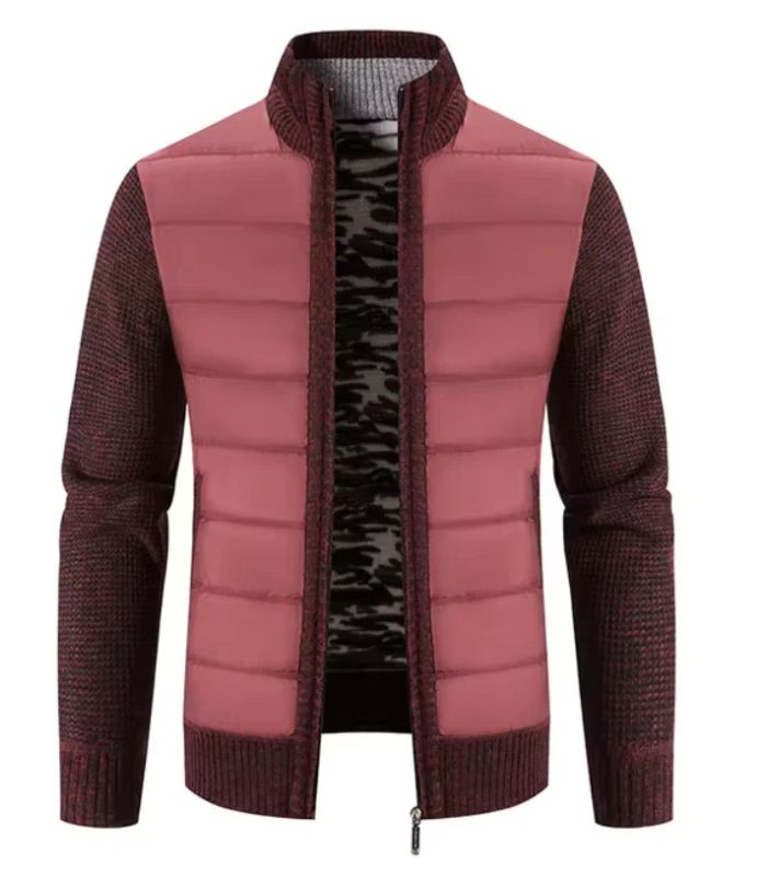 Pull tendance pour homme - Patrick