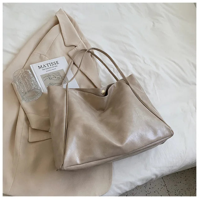 Berg-Feldt | Edle Lederhandtasche In Bordeaux Farbto