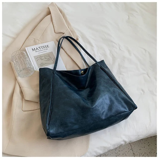 Berg-Feldt | Edle Lederhandtasche In Bordeaux Farbto