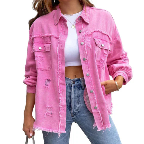 Berg-Feldt | Modejacke für Damen