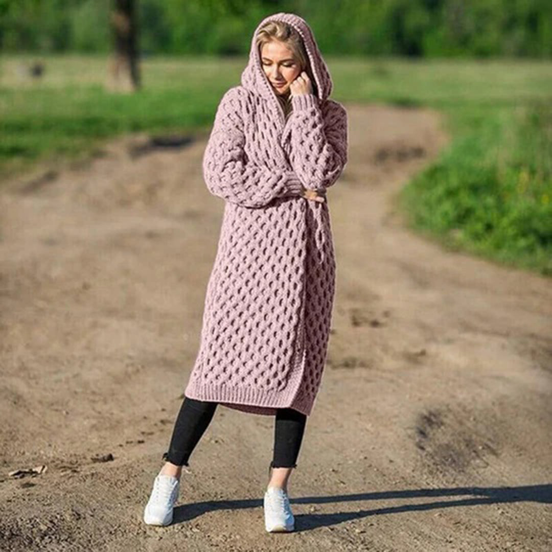 Berg-Feldt | Cardigan confortable