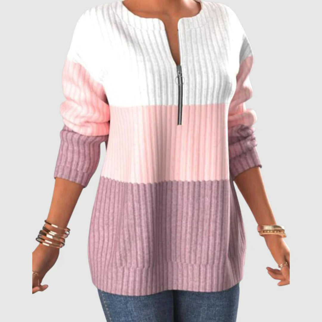Berg-Feldt | Stylischer Pullover