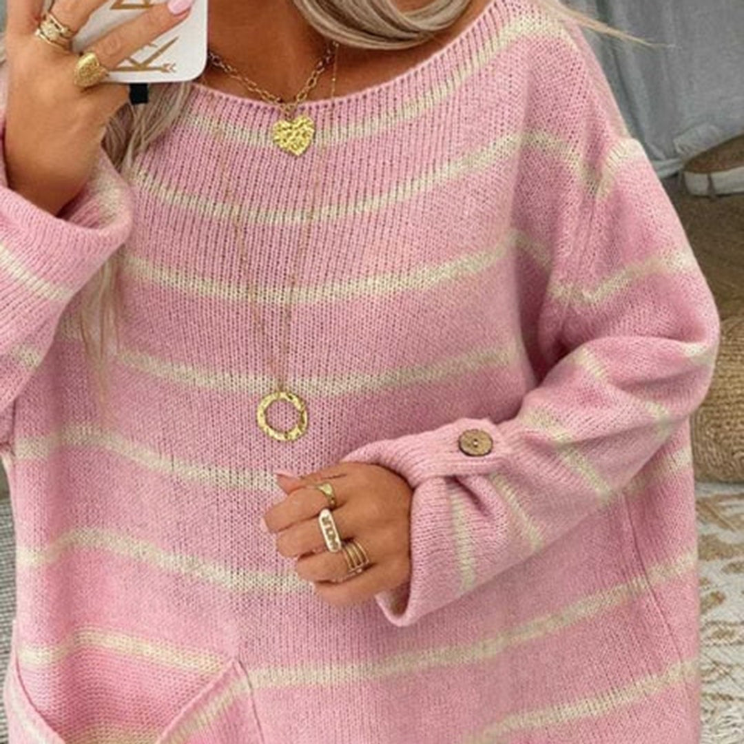 Berg-Feldt | Stylisherer Pullover
