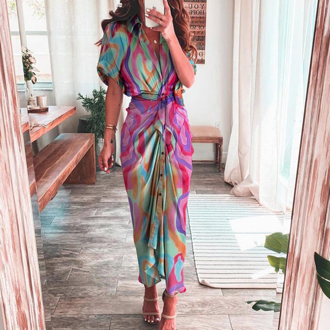 Robe tendance Minka