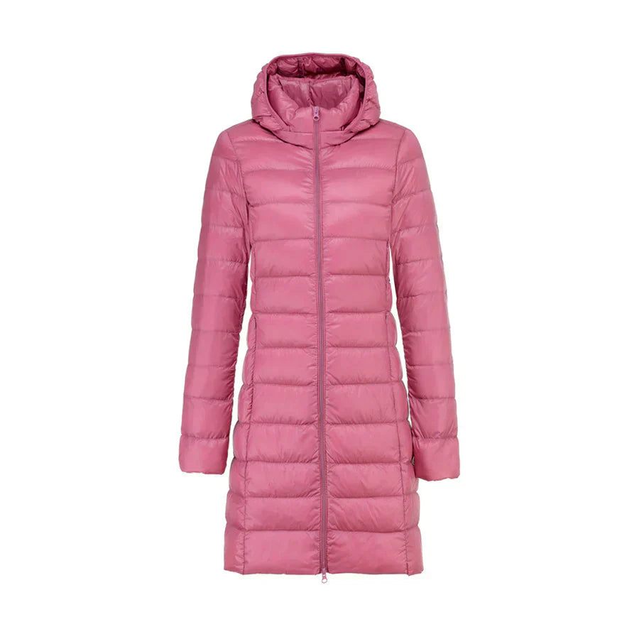 Berg-Feldt | Ultraleichte, Elegante Jacke für Jeden Anlass