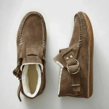 Berg-Feldt | Damen-Stiefeletten