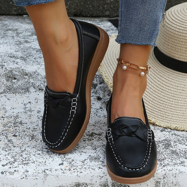 Ballerines LUNA pour femme