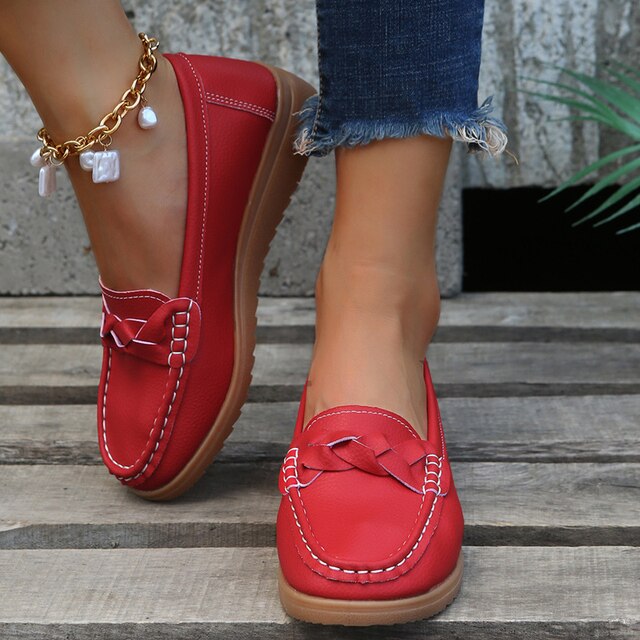 Ballerines LUNA pour femme