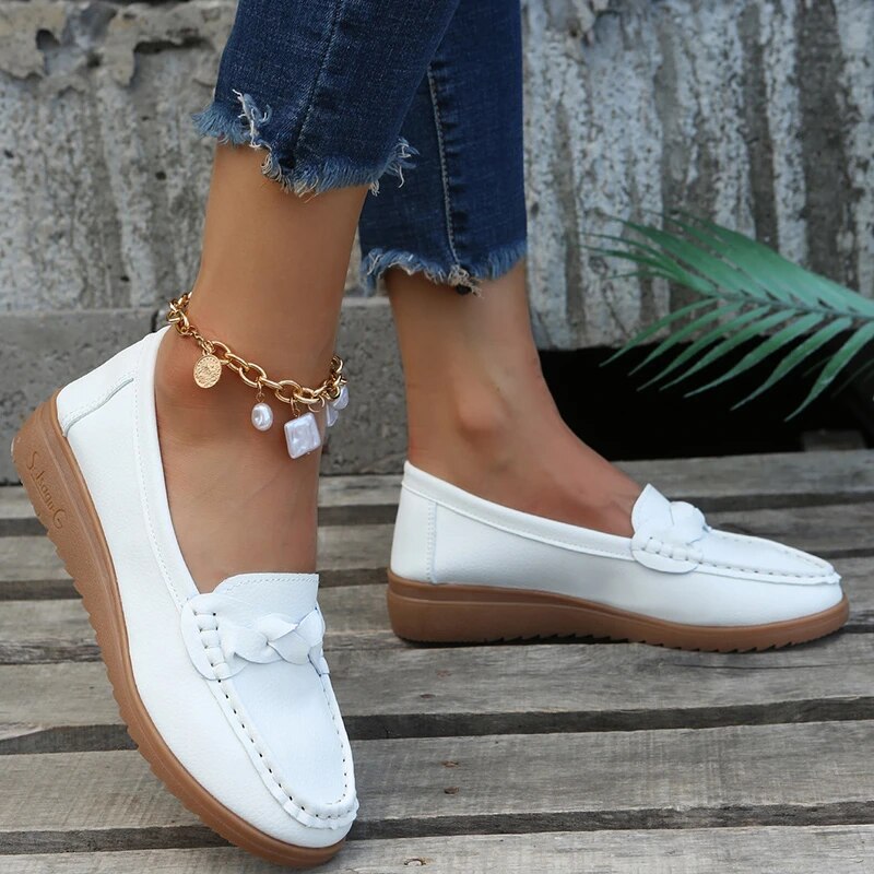 Ballerines LUNA pour femme