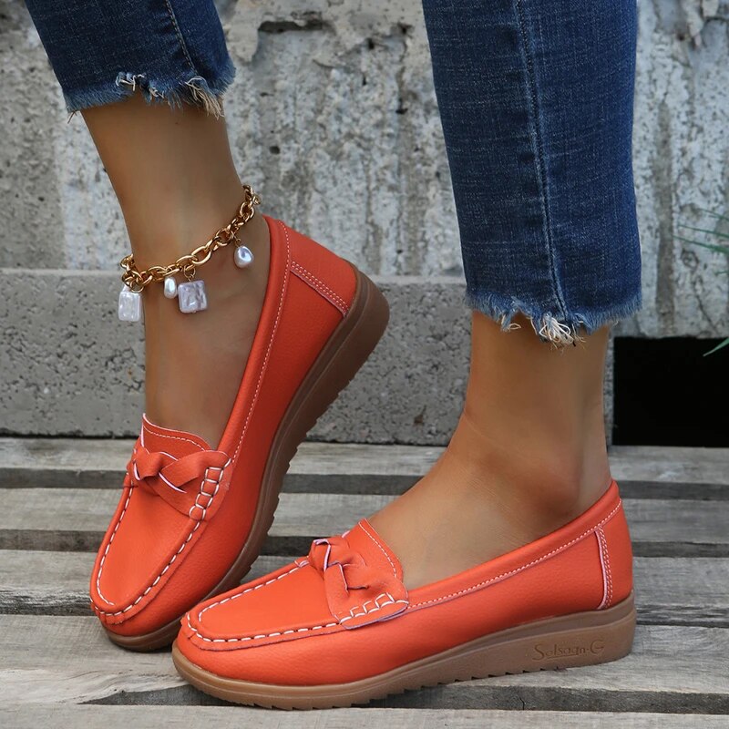 Ballerines LUNA pour femme