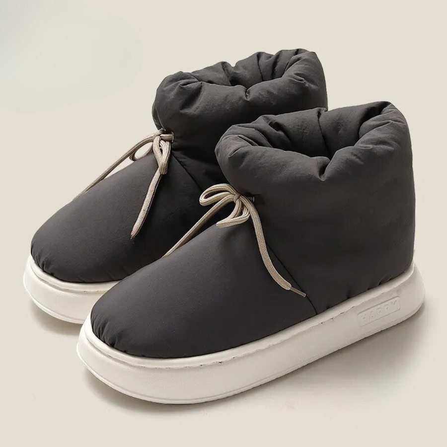 Berg-Feldt | Chaussures d'hiver confortables pour femmes