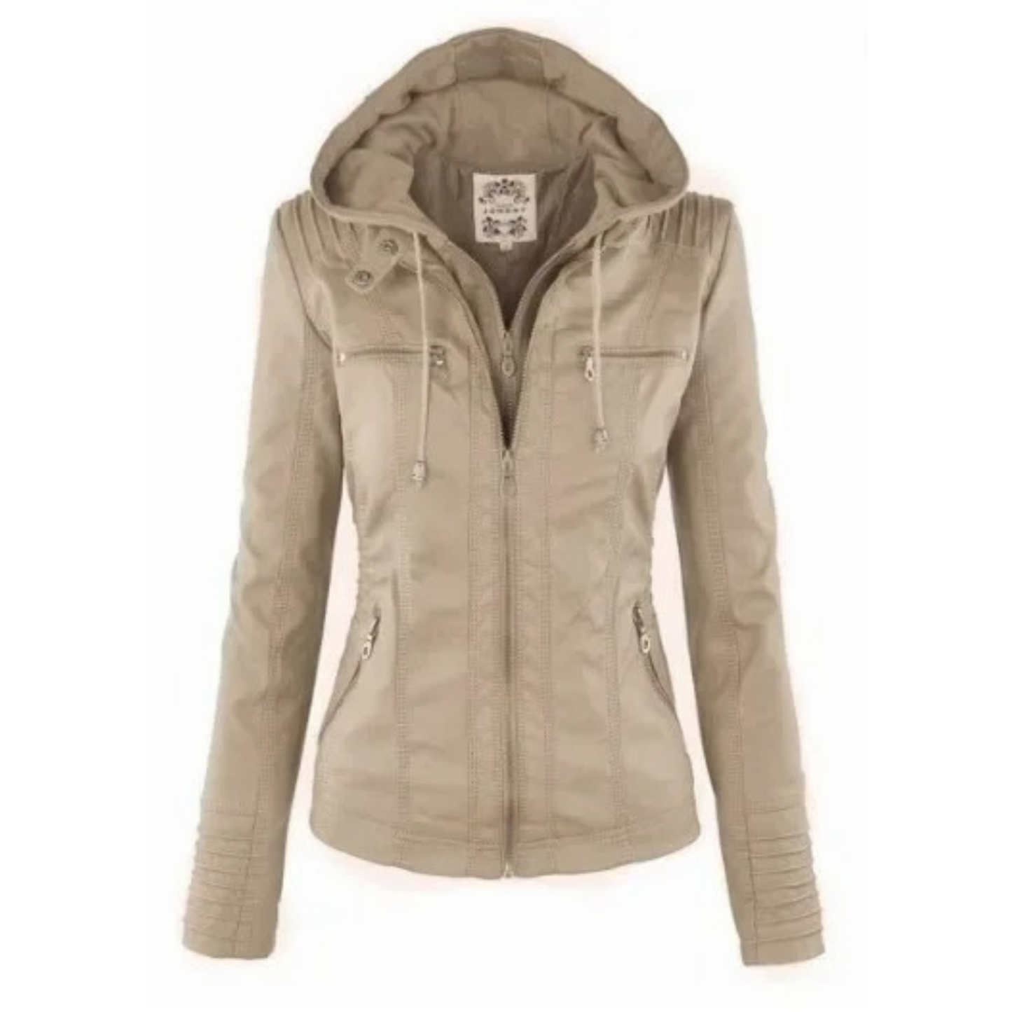 Berg-Feldt | Elegante und bequeme Damenjacke