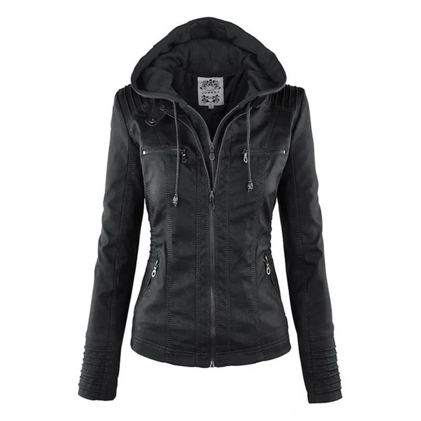 Berg-Feldt | Elegante und bequeme Damenjacke