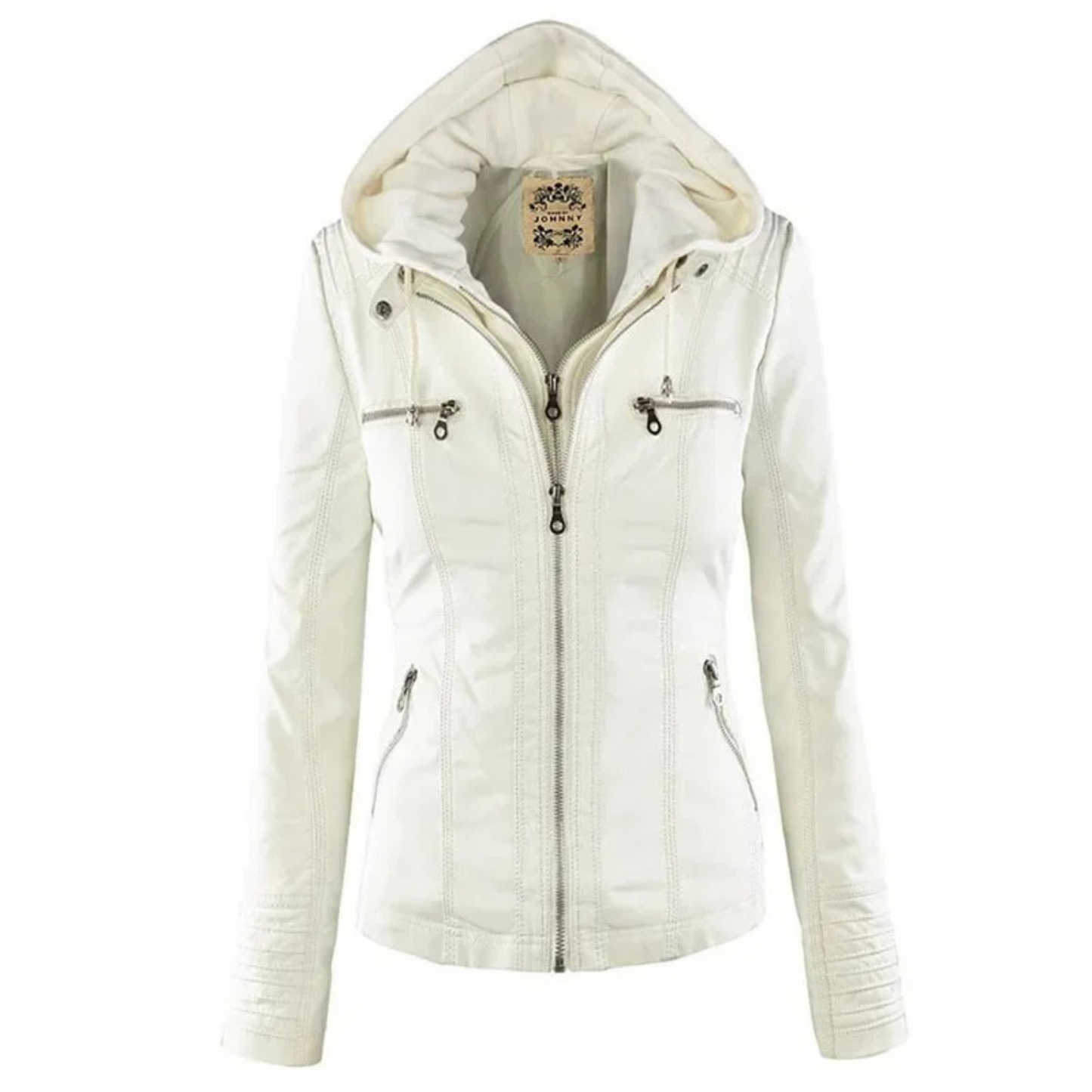 Berg-Feldt | Elegante und bequeme Damenjacke
