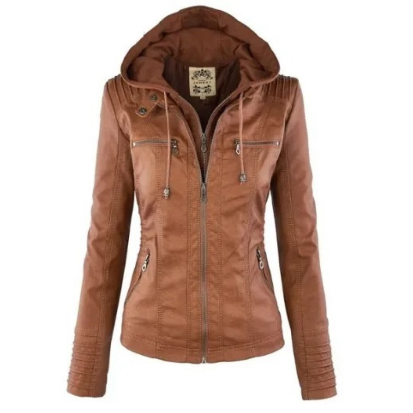 Berg-Feldt | Elegante und bequeme Damenjacke