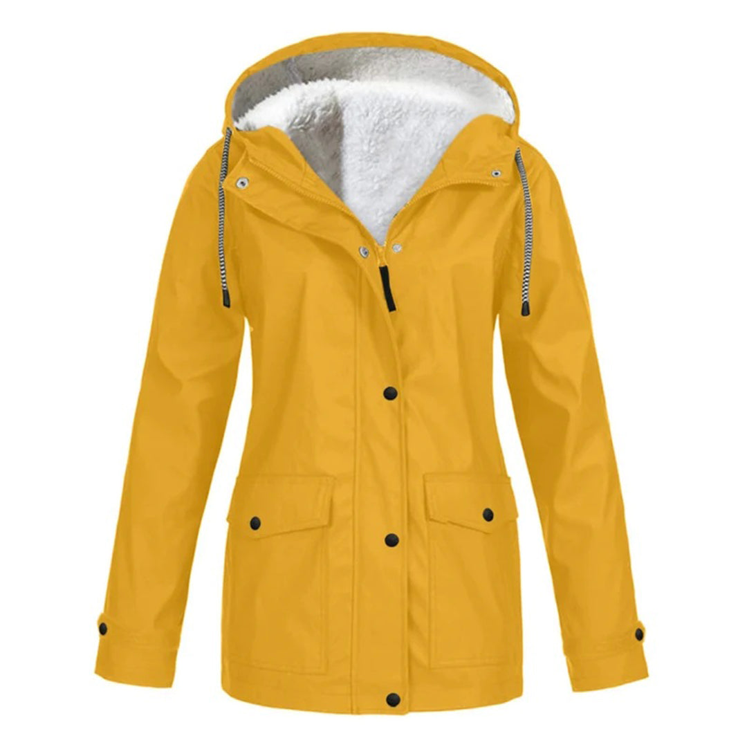 Berg-Feldt | Extra Warme Winterjacke