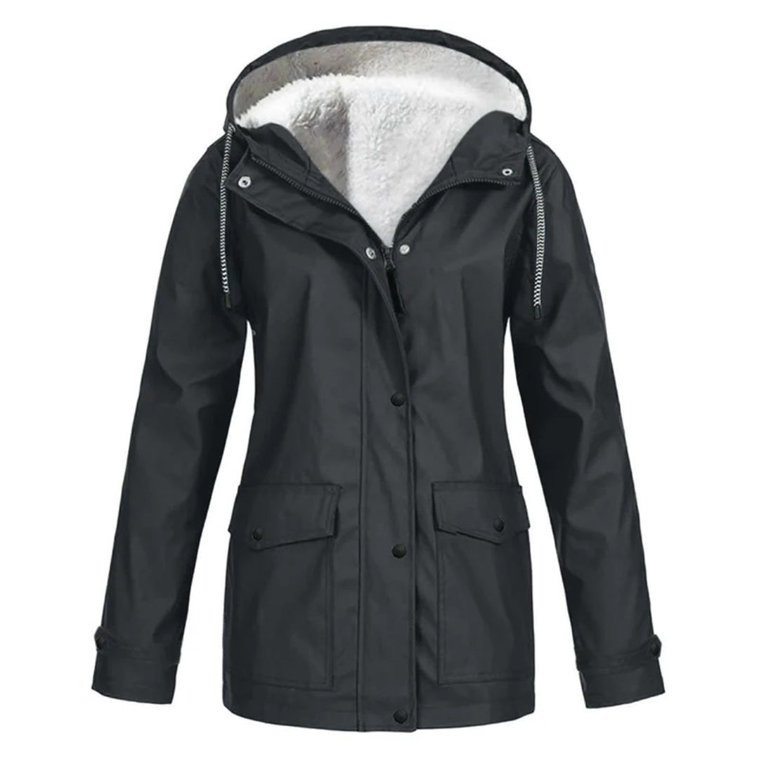 Berg-Feldt | Extra Warme Winterjacke