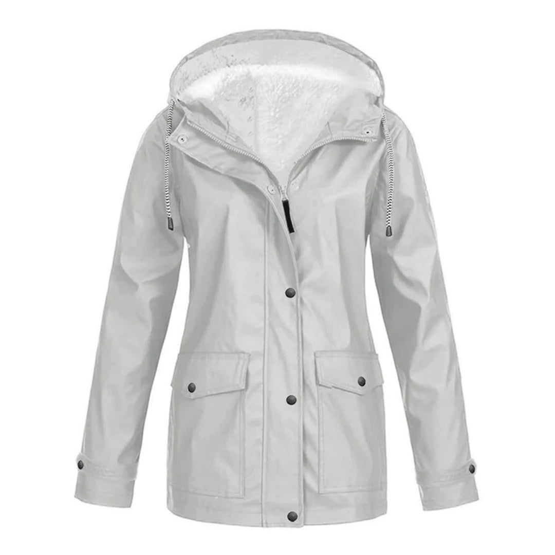 Berg-Feldt | Extra Warme Winterjacke