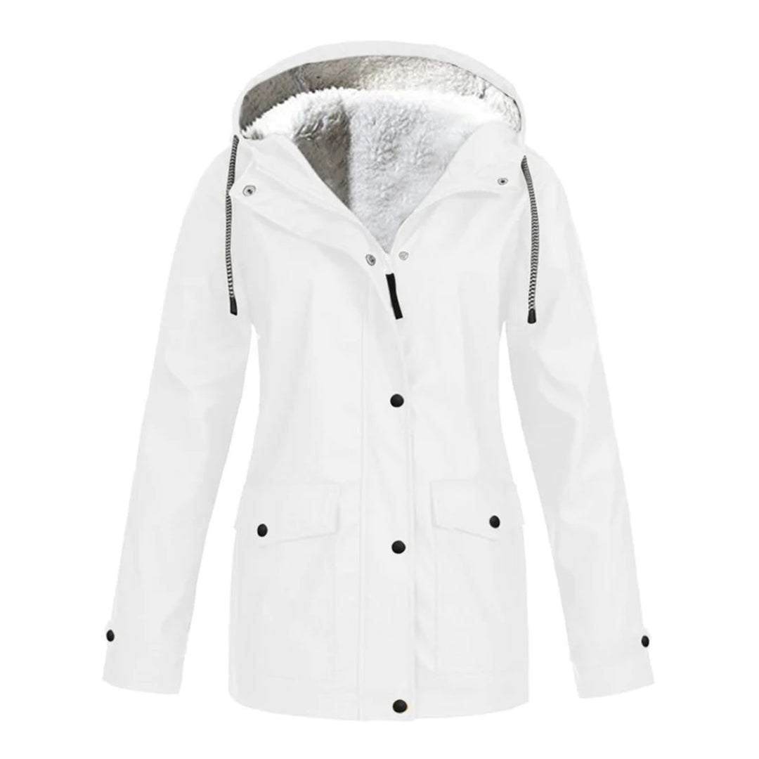 Berg-Feldt | Extra Warme Winterjacke