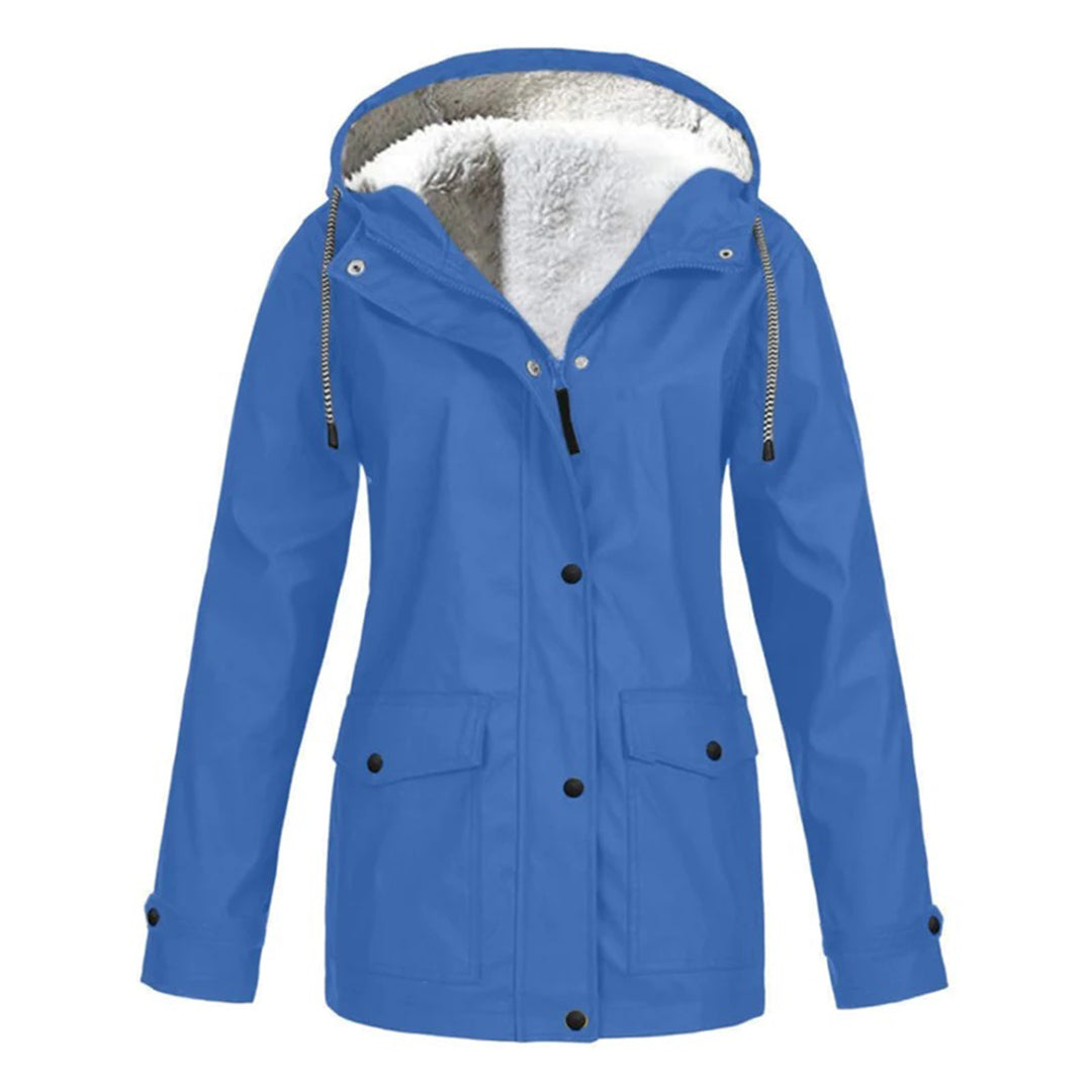 Berg-Feldt | Extra Warme Winterjacke