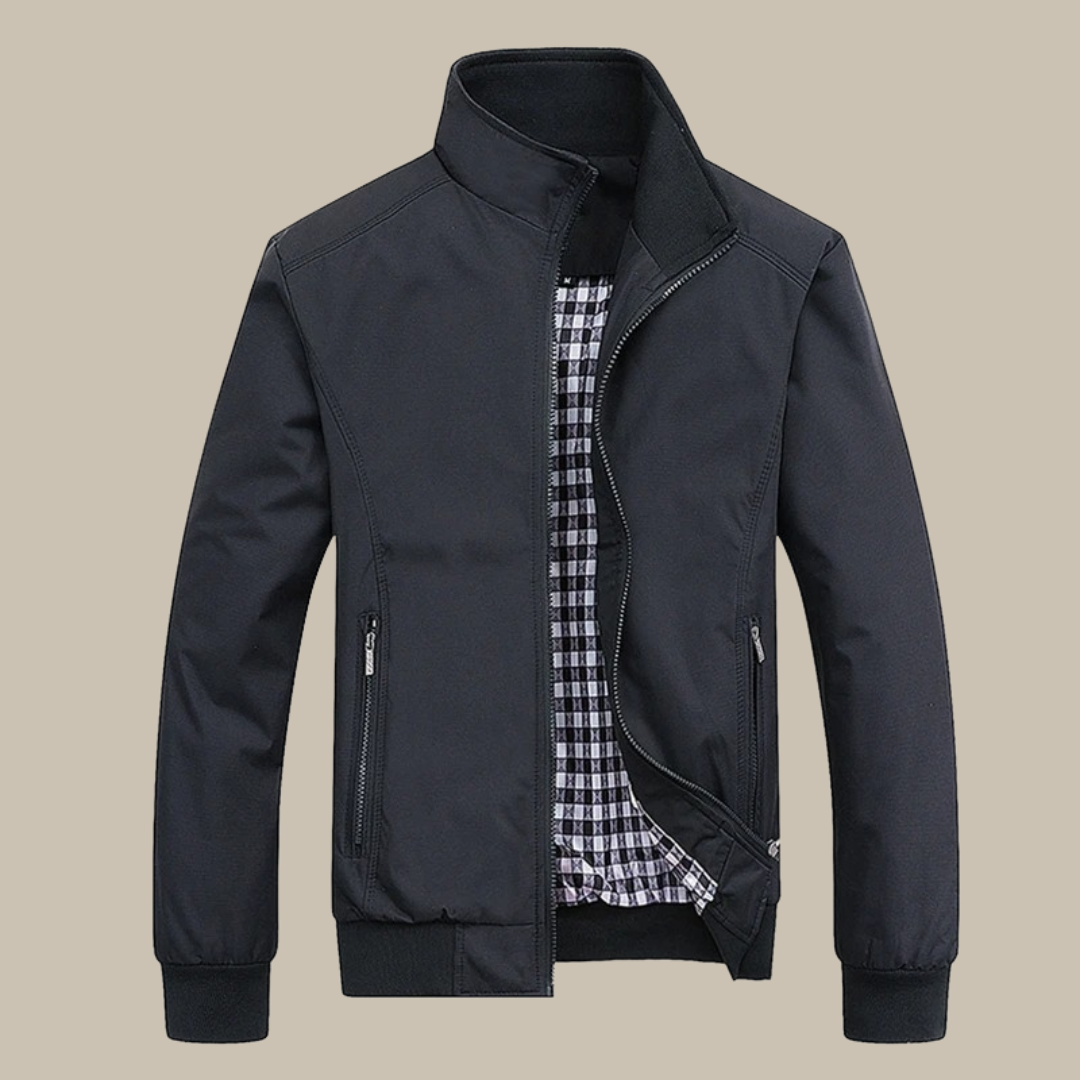 Coupe-vent d'hiver cool pour homme par Lexer