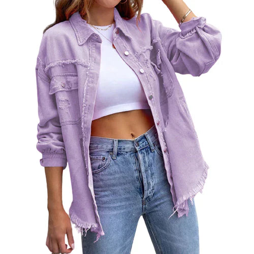 Berg-Feldt | Modejacke für Damen