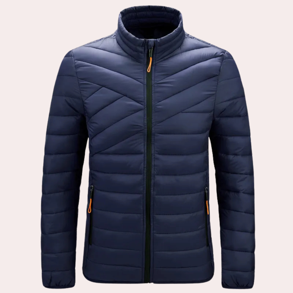 Berg-Feldt | Stilvolle Herrenjacke