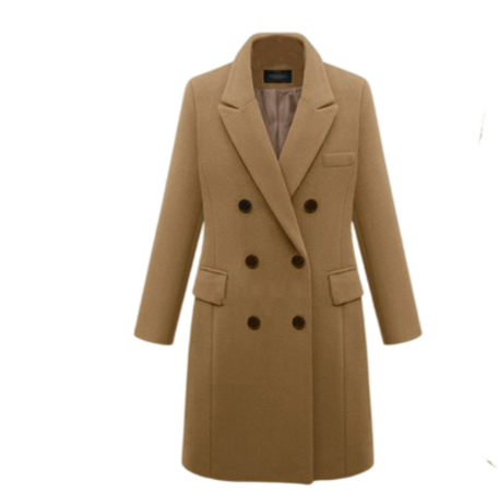 Berg-Feldt | Manteau long femme