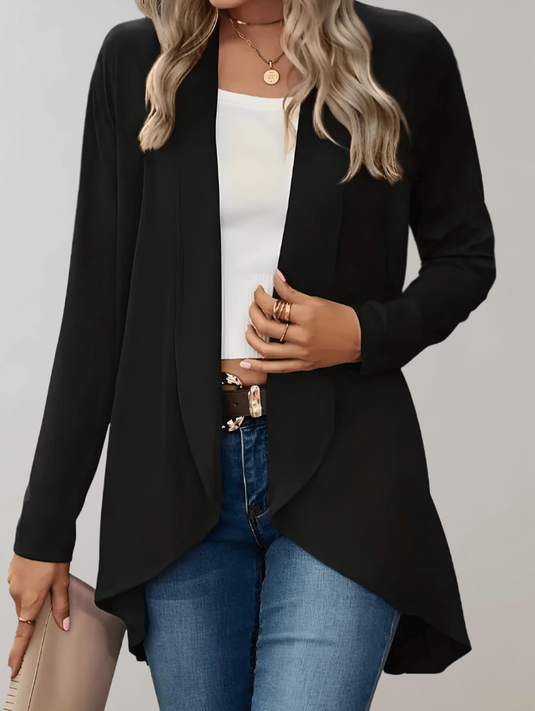 Berg-Feldt | Vielseitige und Bequeme Allgemeine Jacke