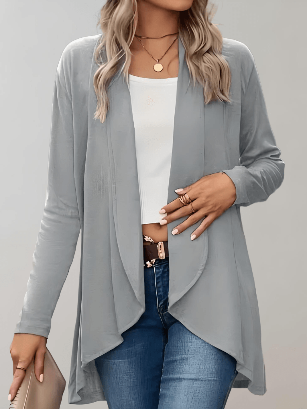 Berg-Feldt | Vielseitige und Bequeme Allgemeine Jacke