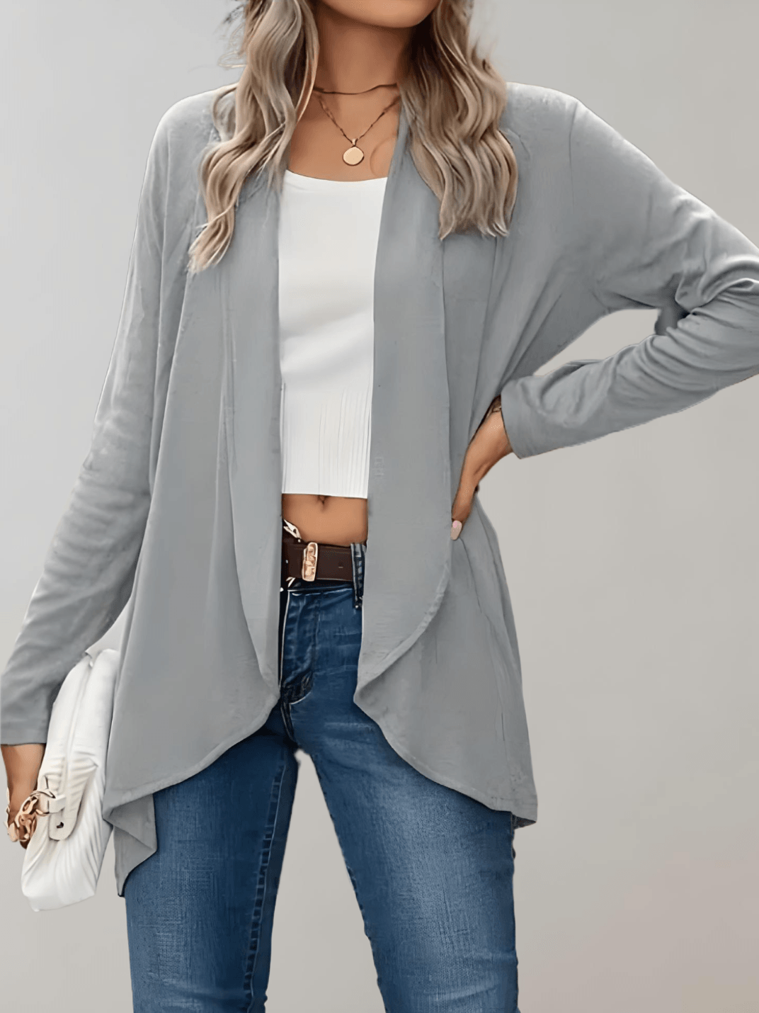 Berg-Feldt | Vielseitige und Bequeme Allgemeine Jacke