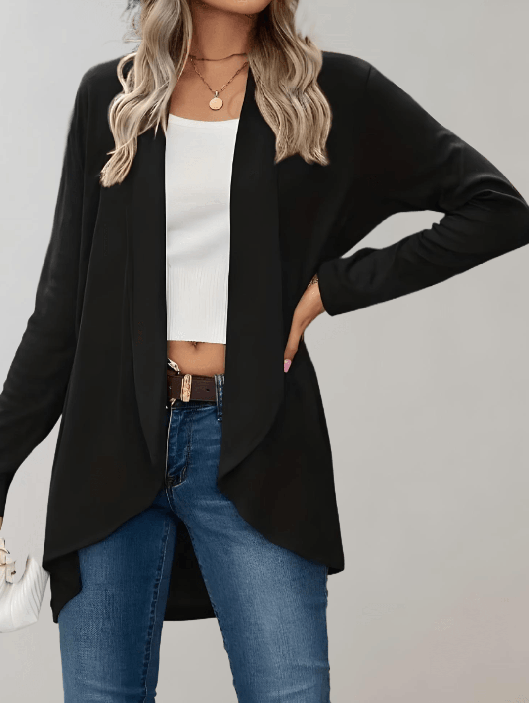Berg-Feldt | Vielseitige und Bequeme Allgemeine Jacke