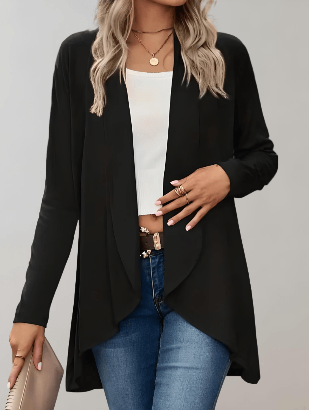 Berg-Feldt | Vielseitige und Bequeme Allgemeine Jacke
