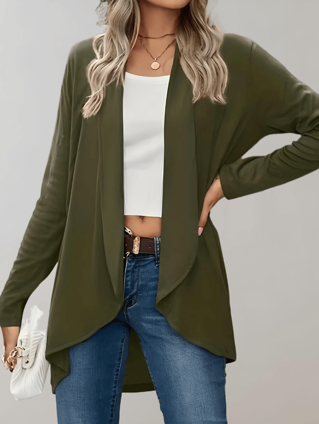 Berg-Feldt | Vielseitige und Bequeme Allgemeine Jacke