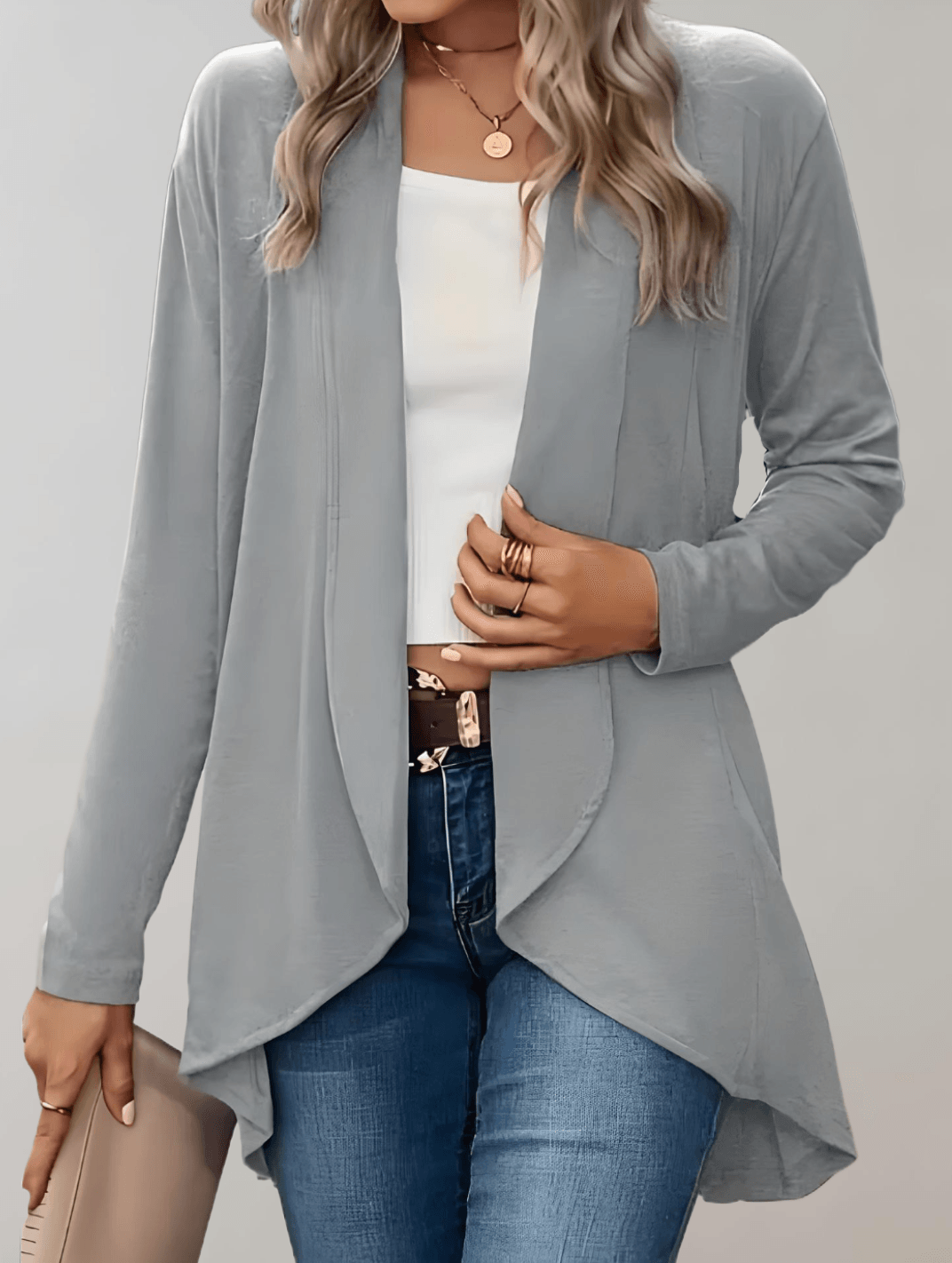 Berg-Feldt | Vielseitige und Bequeme Allgemeine Jacke