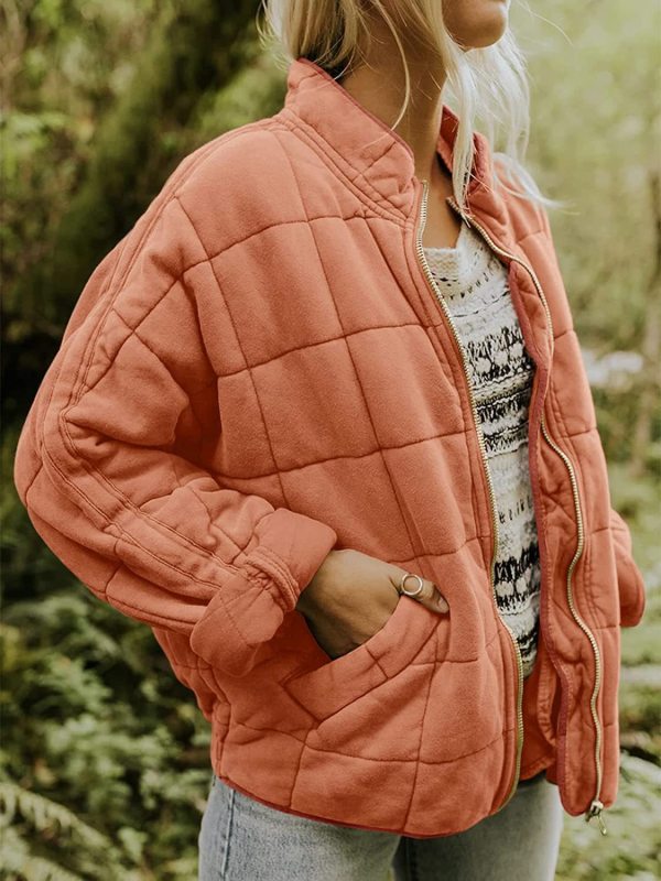 Berg-Feldt | Sportliche und Warme Jacke