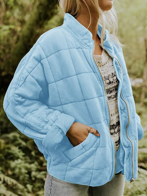 Berg-Feldt | Sportliche und Warme Jacke