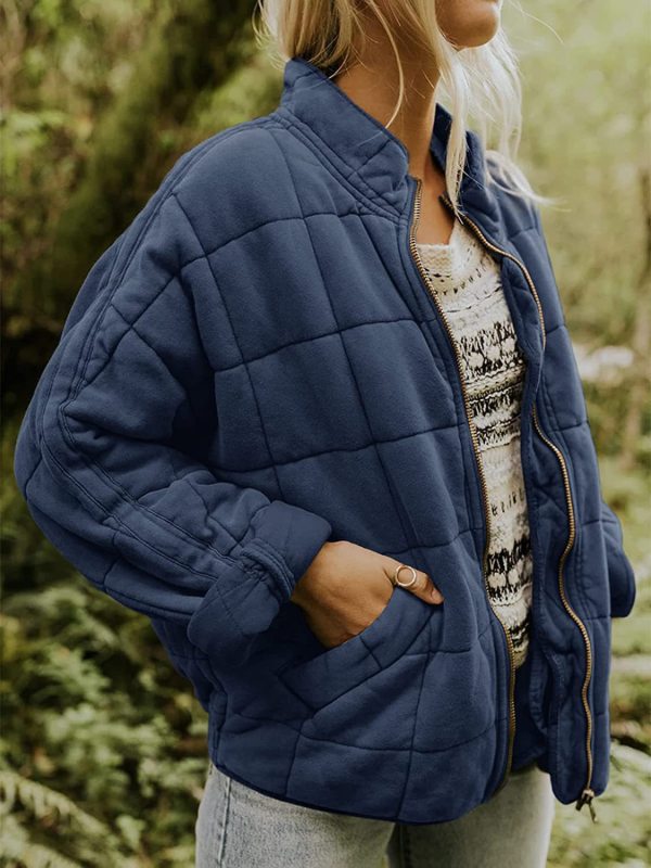 Berg-Feldt | Sportliche und Warme Jacke