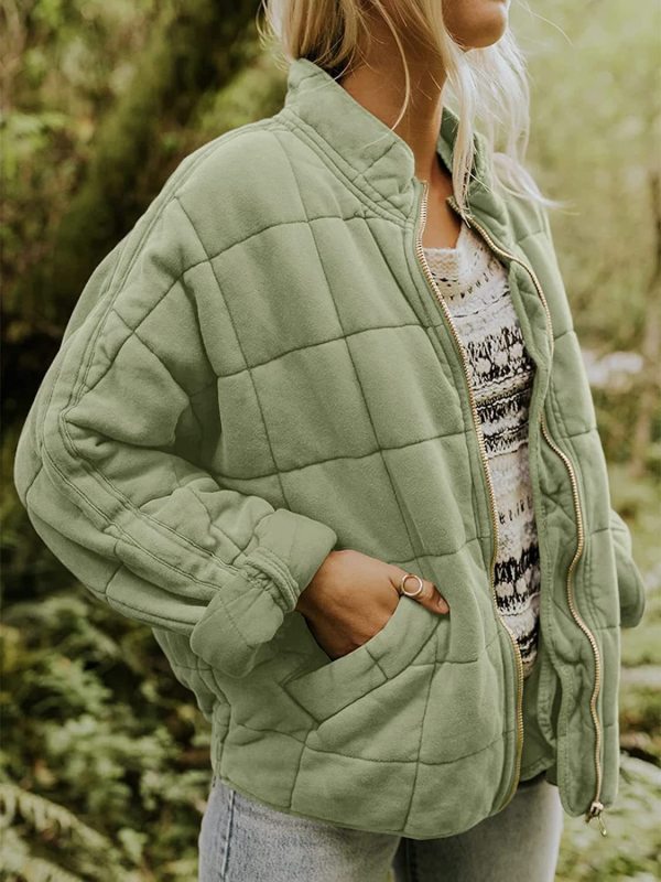 Berg-Feldt | Sportliche und Warme Jacke