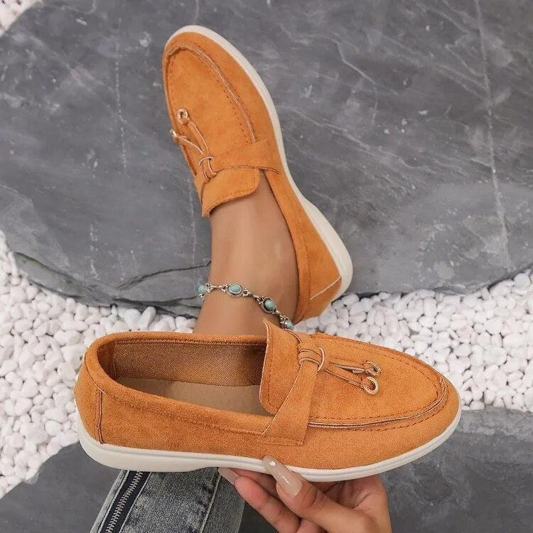 Mocassins élégants pour femmes - Ima