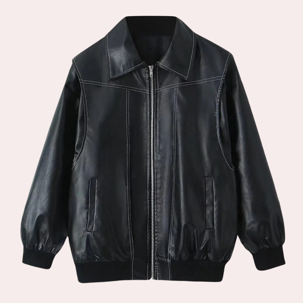 Berg-Feldt | Vielseitige Bikerjacke für Damen zur Hochsaison