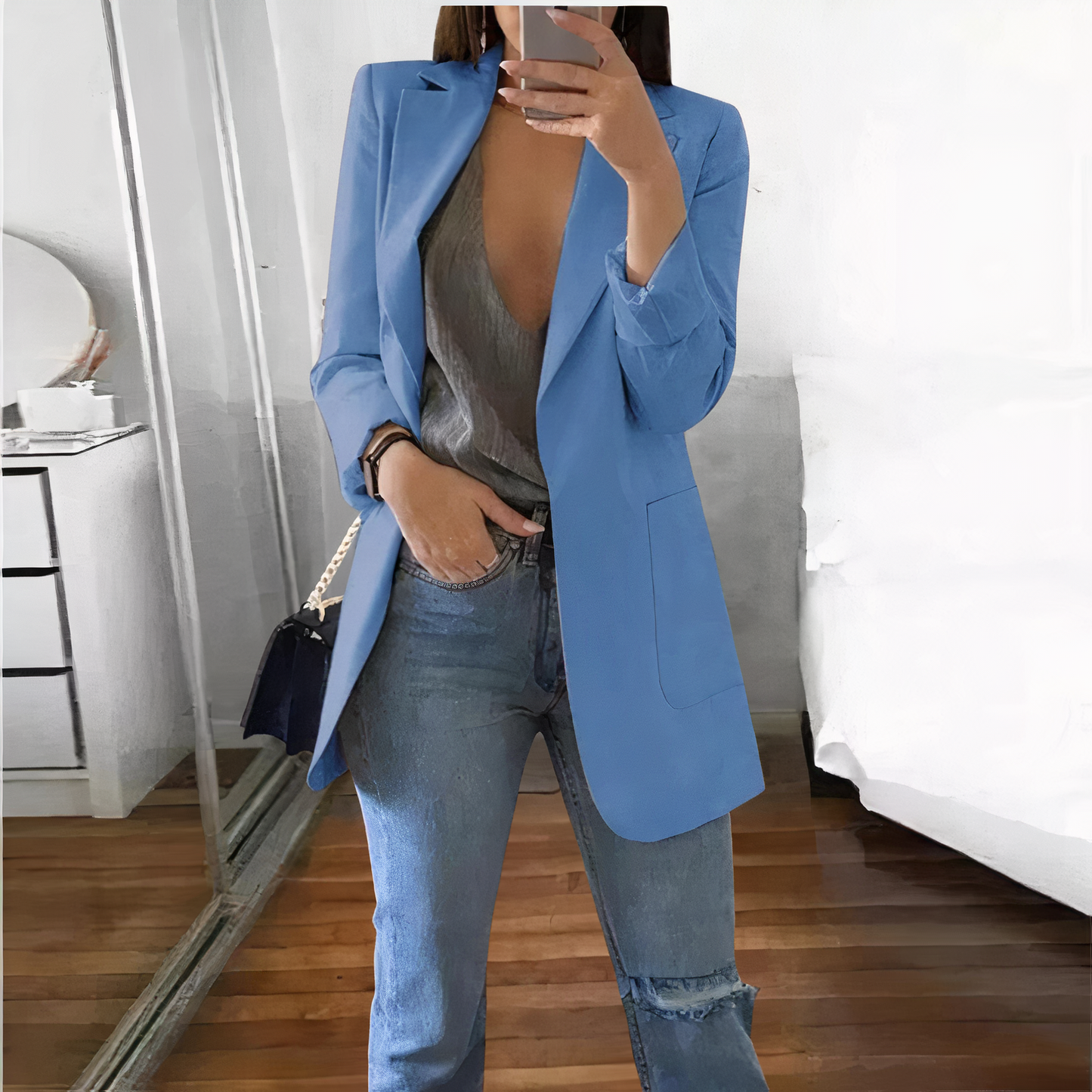 Berg-Feldt | Elegant für Damen Raya