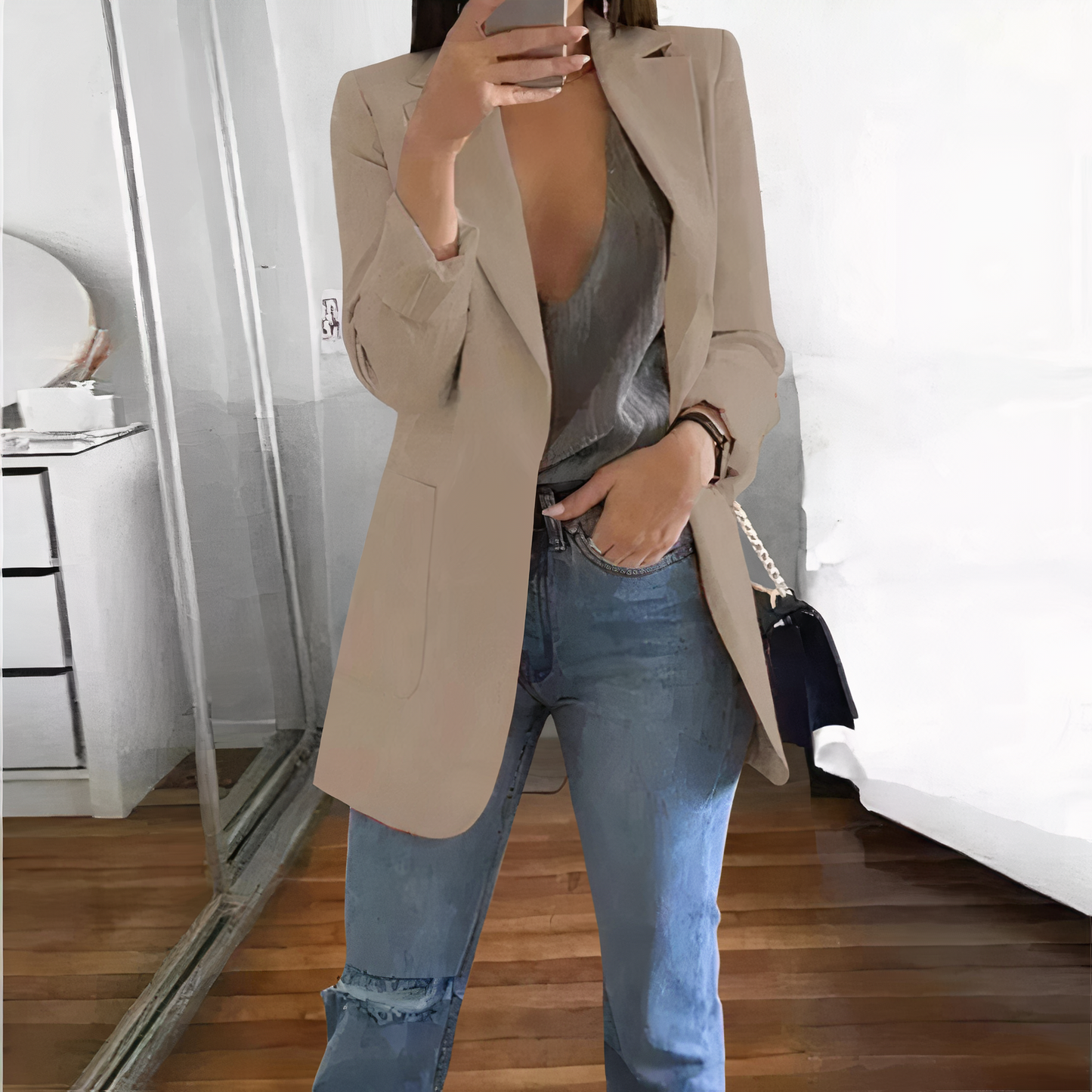Berg-Feldt | Elegant für Damen Raya