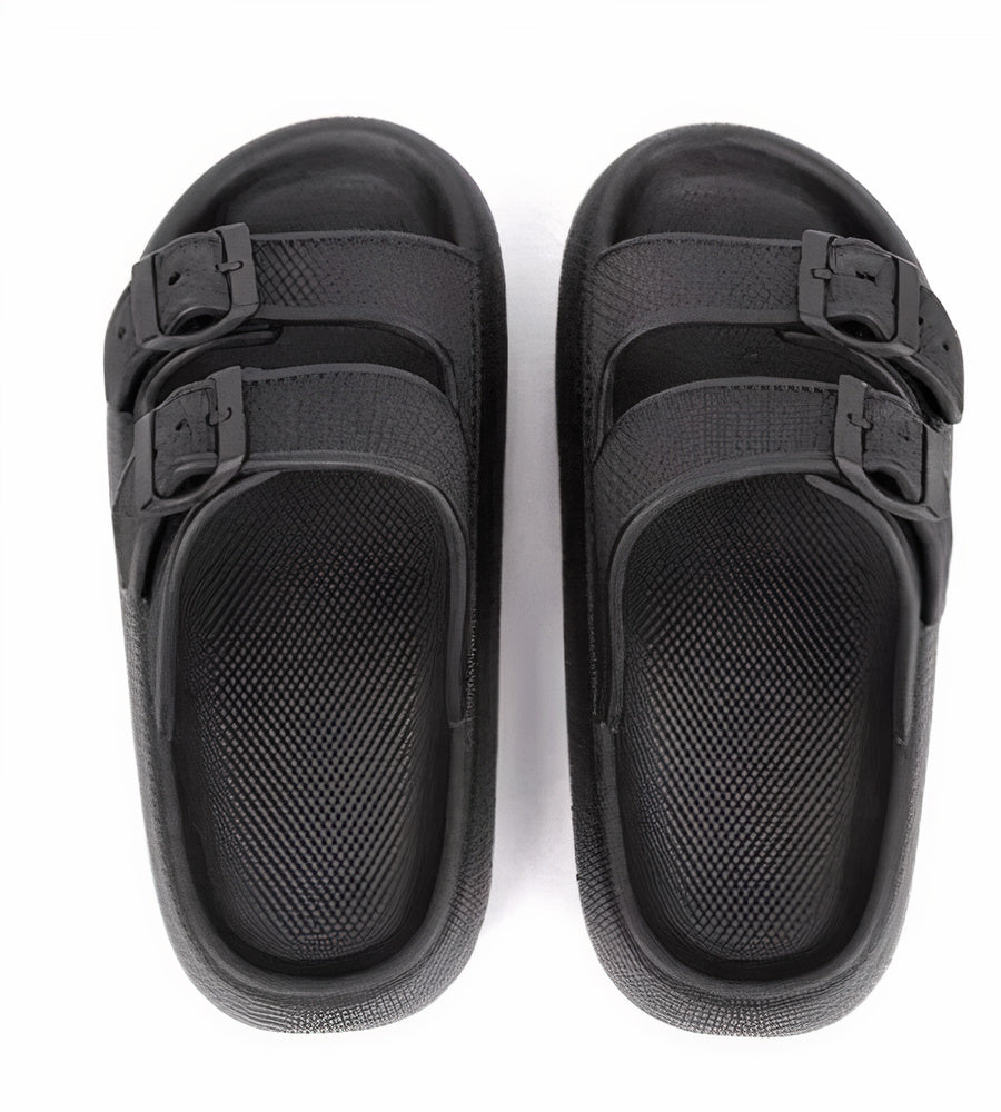 Rikke Soft Cloud Slippers