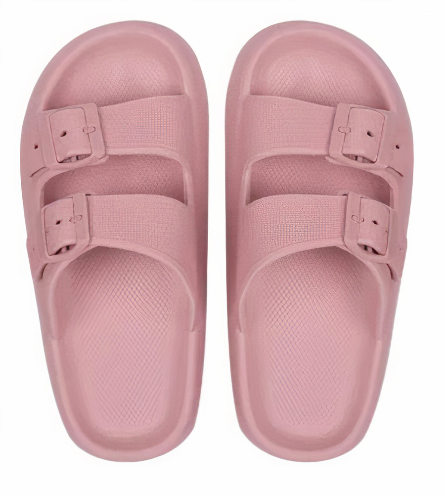 Rikke Soft Cloud Slippers