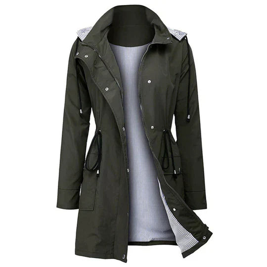 Berg-Feldt | Veste coupe-vent pour femme