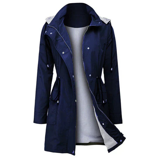 Berg-Feldt | Veste coupe-vent pour femme