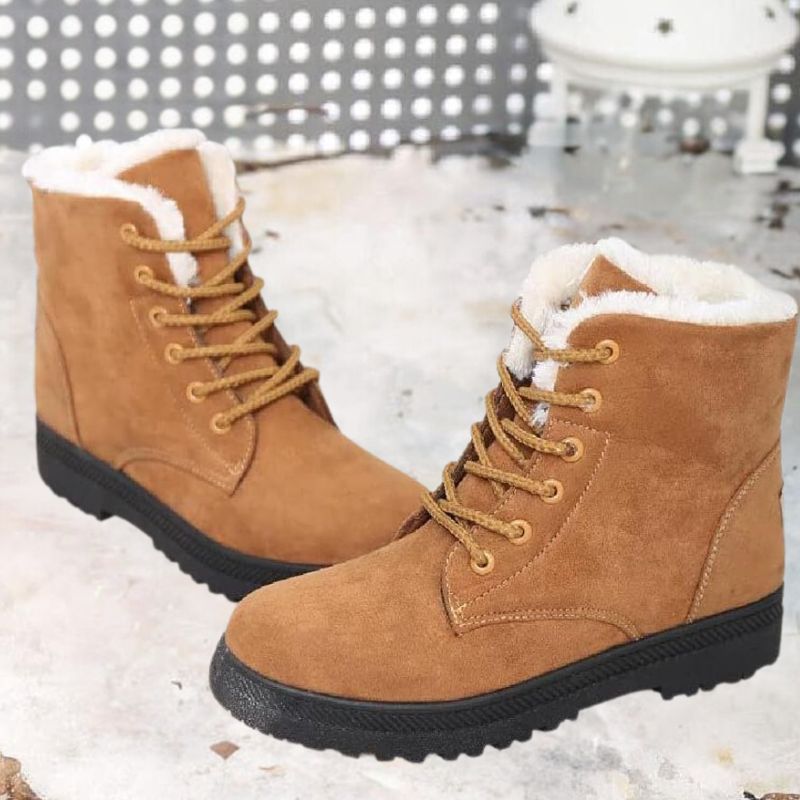 Bottes d'hiver - Rupa (Chaudes)