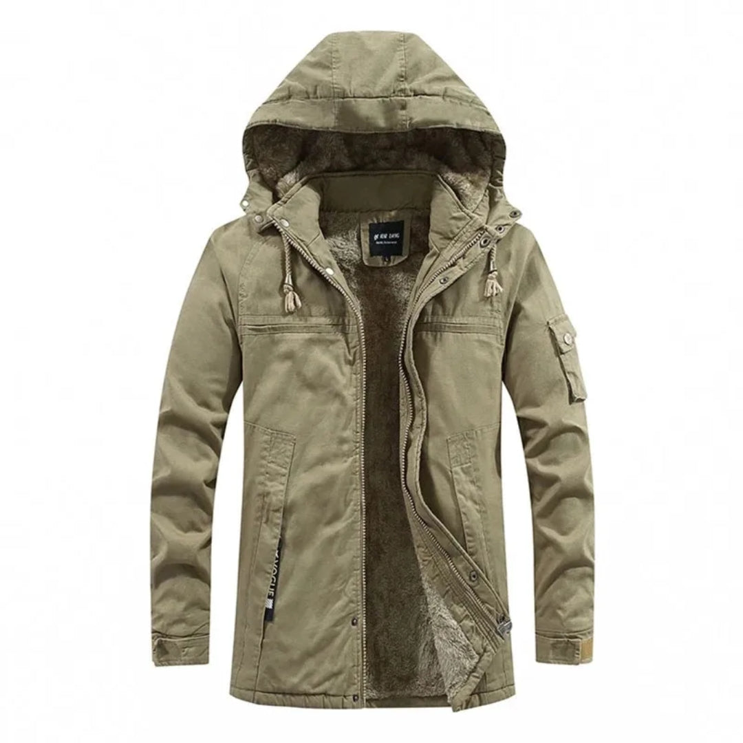 Berg-Feldt | Veste polaire confortable