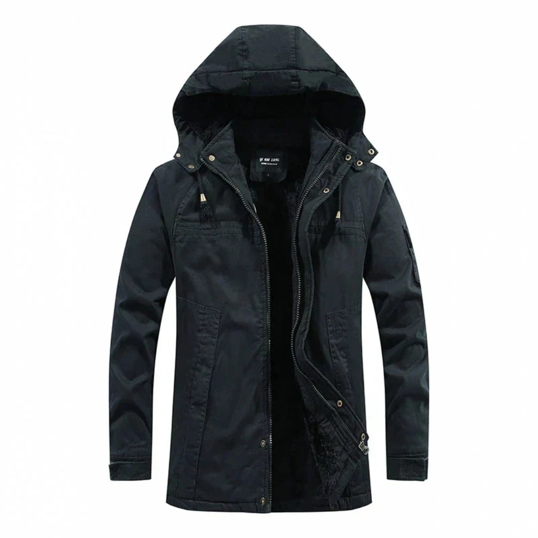 Berg-Feldt | Veste polaire confortable